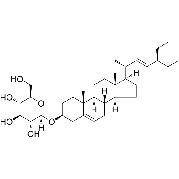 Stigmasterol glucoside