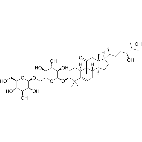 11-Oxomogroside II A2