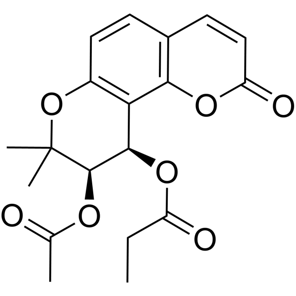 Anti-inflammatory agent 57