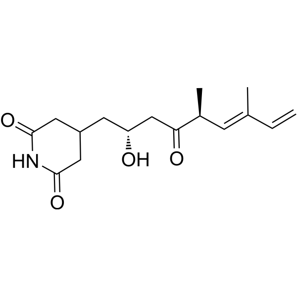 Streptimidone