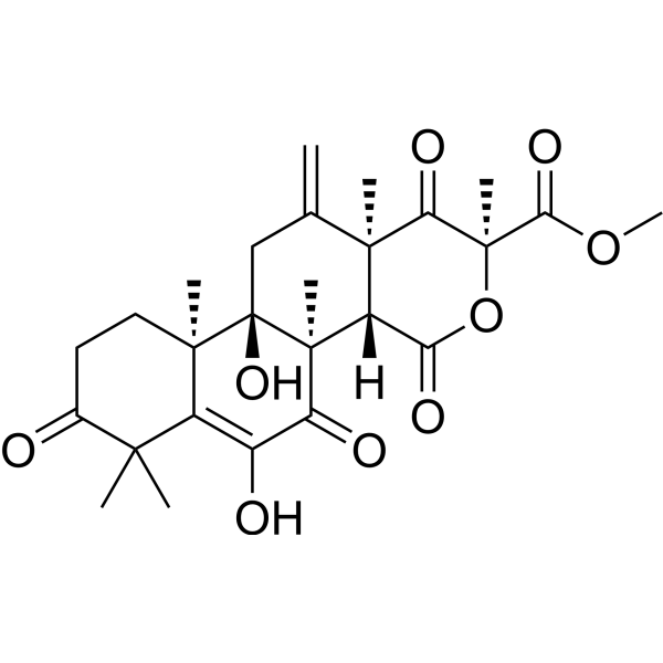 Terretonin
