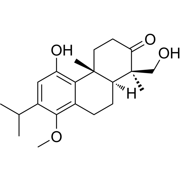 Triptonoterpenol