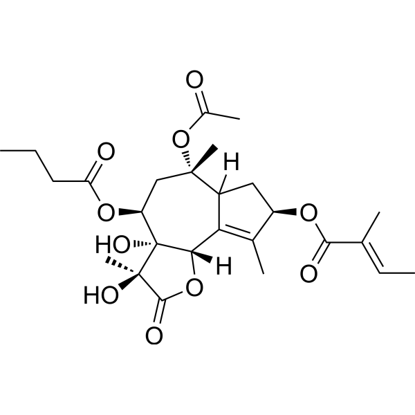 Notrilobolide
