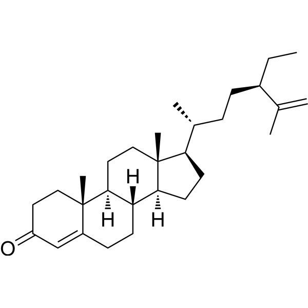 Stigmasta-4,25-dien-3-one