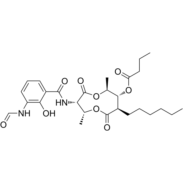 Antimycin A2