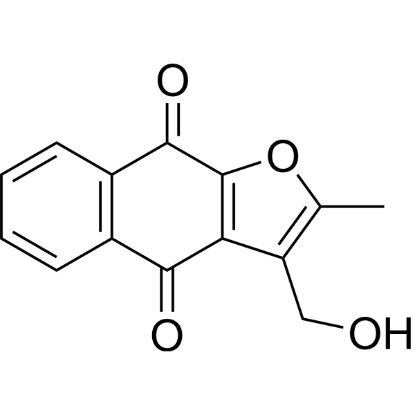 Majoranaquinone