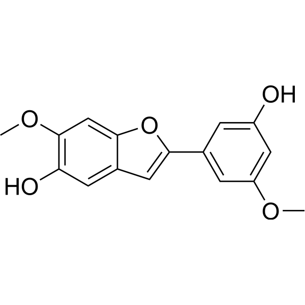 Moracin B