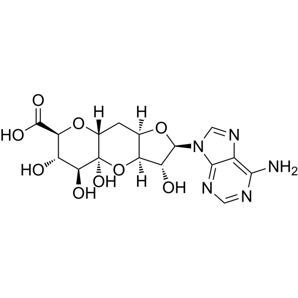Aureonuclemycin
