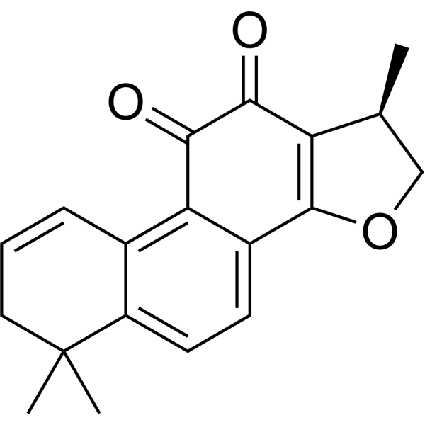1,2-Didehydrocryptotanshinone