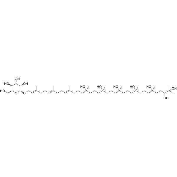 Neodidymelliosides A