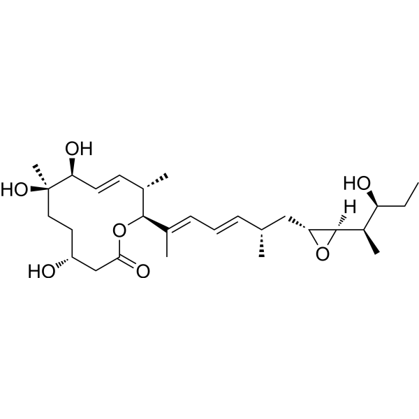 Pladienolide A