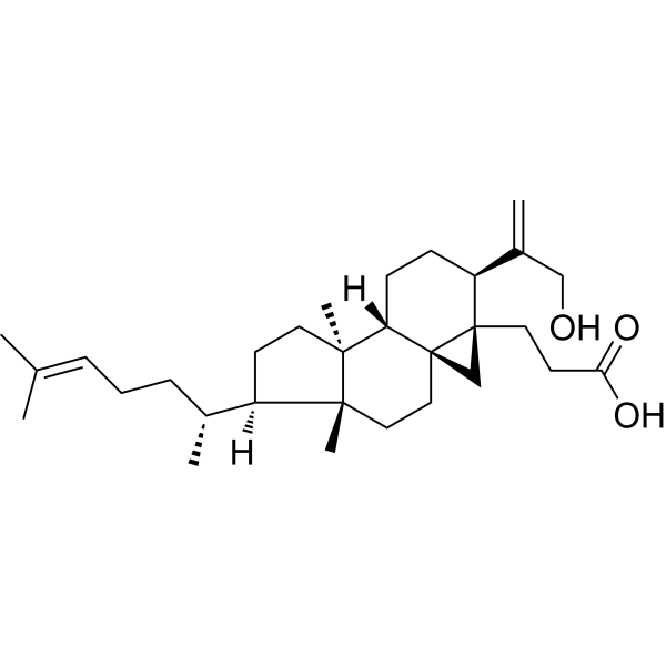 Secaubryenol
