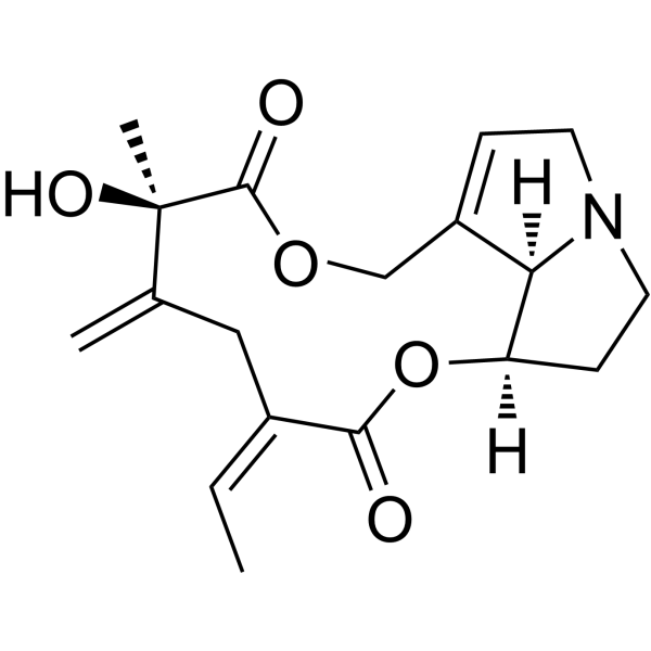 Seneciphylline (Standard)
