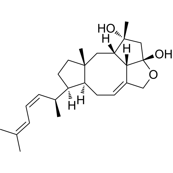 Ophiobolin H