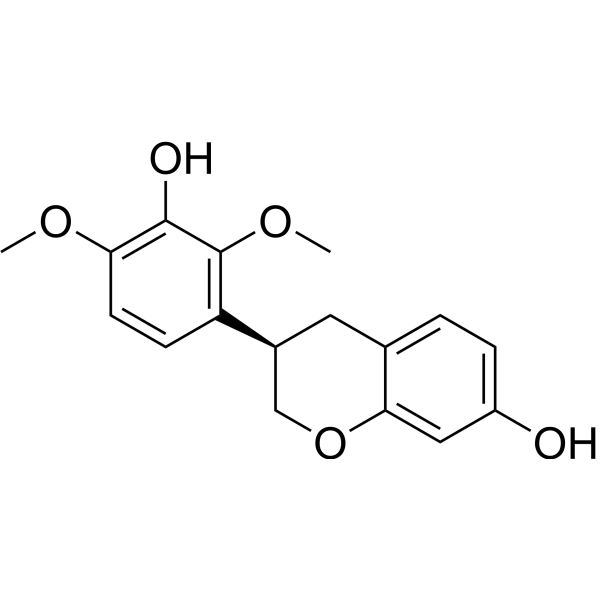 (R)-Mucronulatol