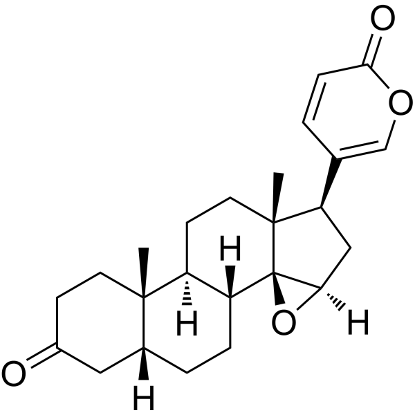 3-Oxo-resibufogenin