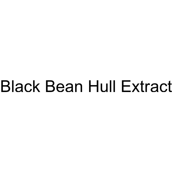 Black Bean Hull Extract
