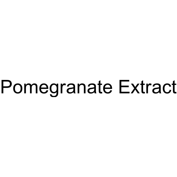 Pomegranate Extract