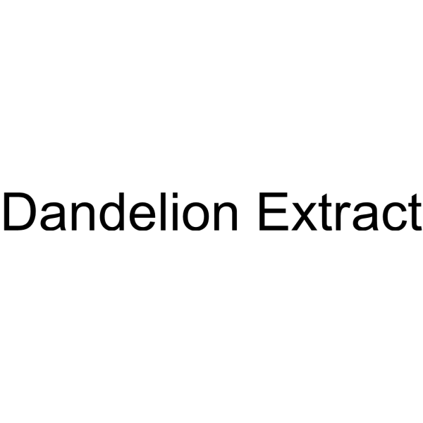 Dandelion Extract
