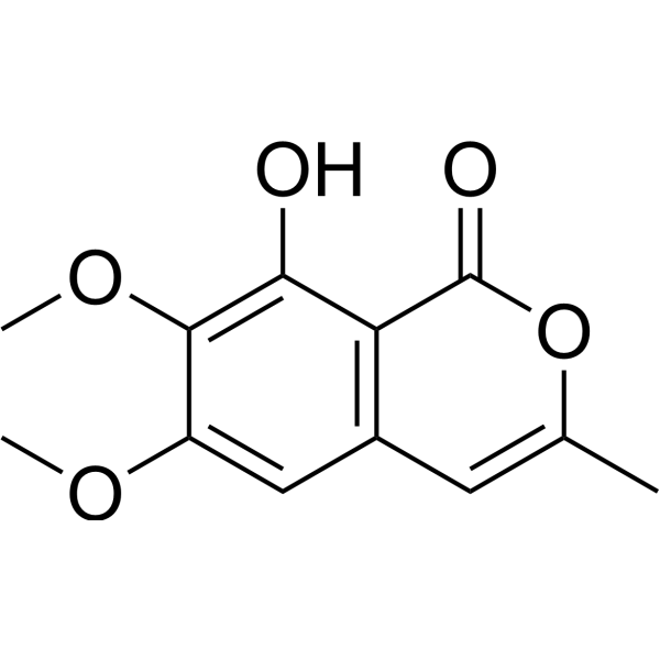 6-O-Methylreticulol