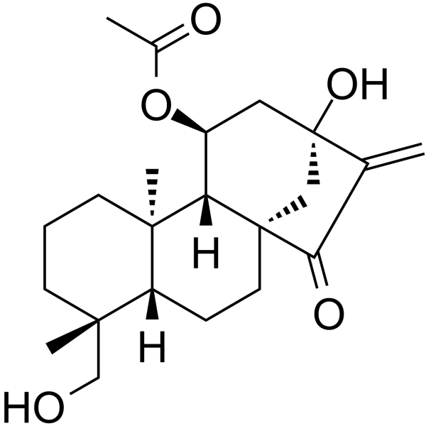 Rosthornin A