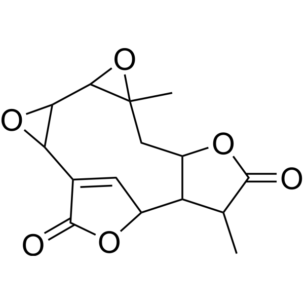 Dihydromikanolide