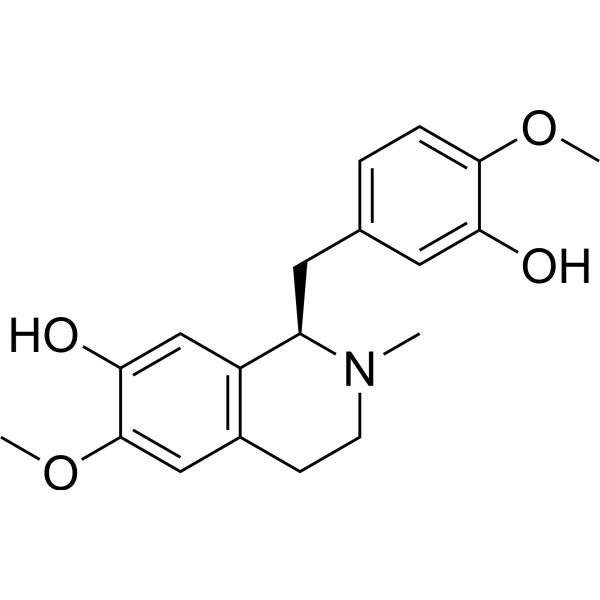 (R)-Reticuline