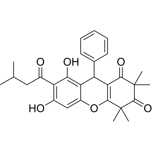 Rhodomyrtosone I