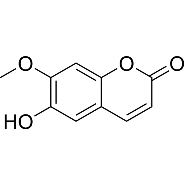 Isoscopoletin (Standard)