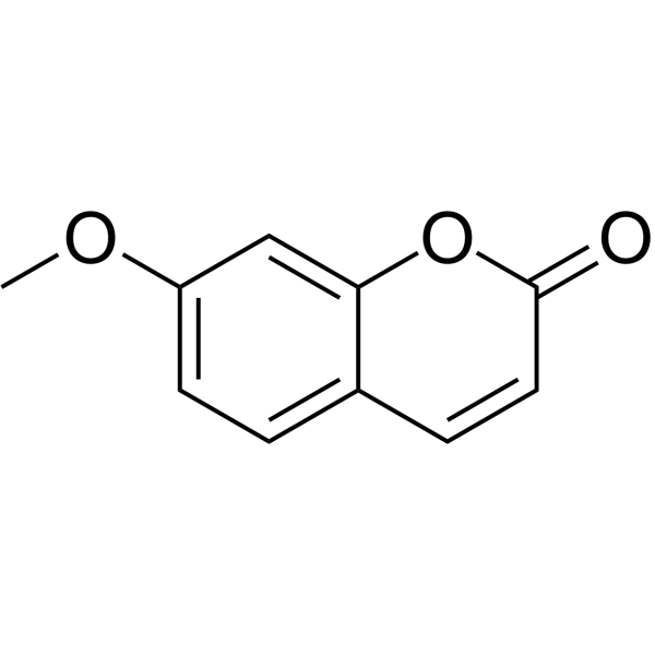 Herniarin (Standard)