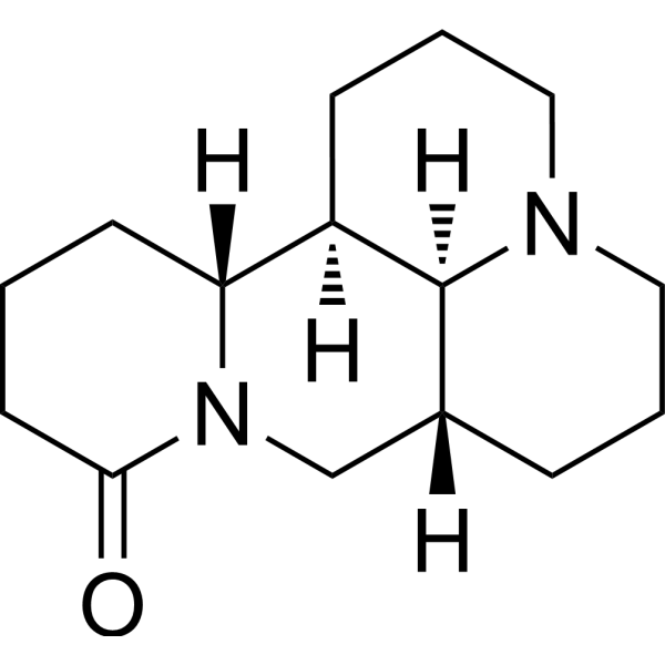 Sophoridine (Standard)