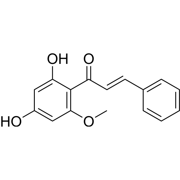 (E)-Cardamonin (Standard)