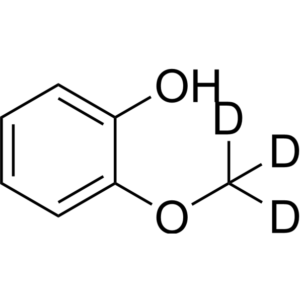 Guaiacol-d3