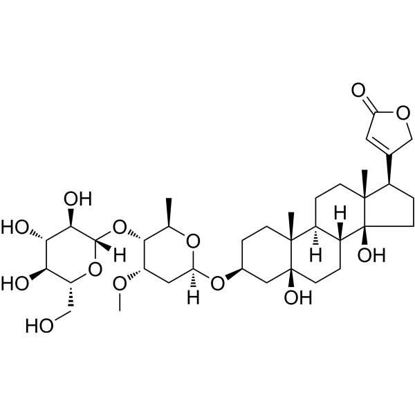 Periplocin (Standard)