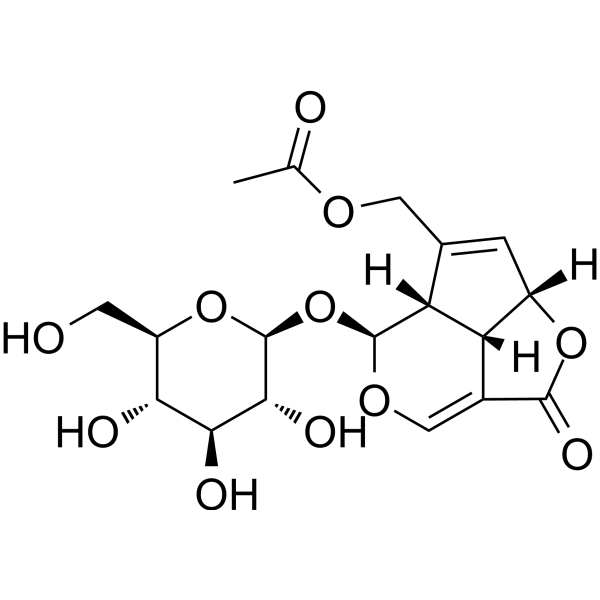Asperuloside