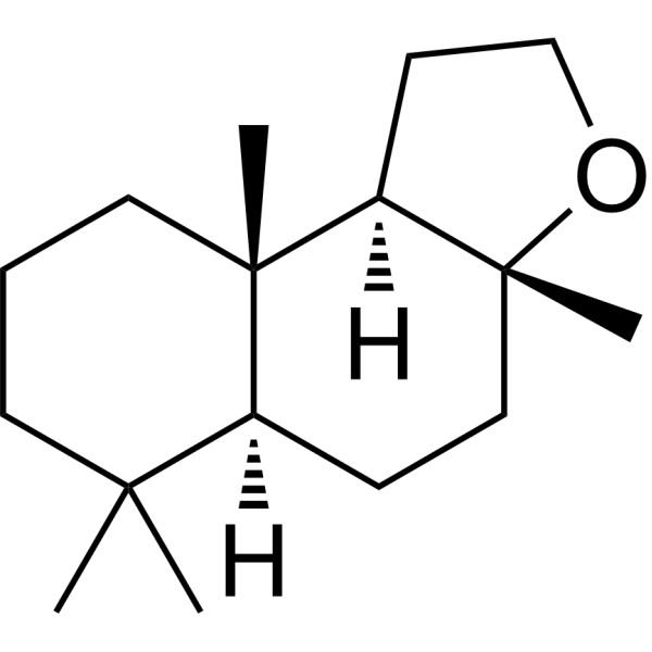 Ambroxide (Standard)