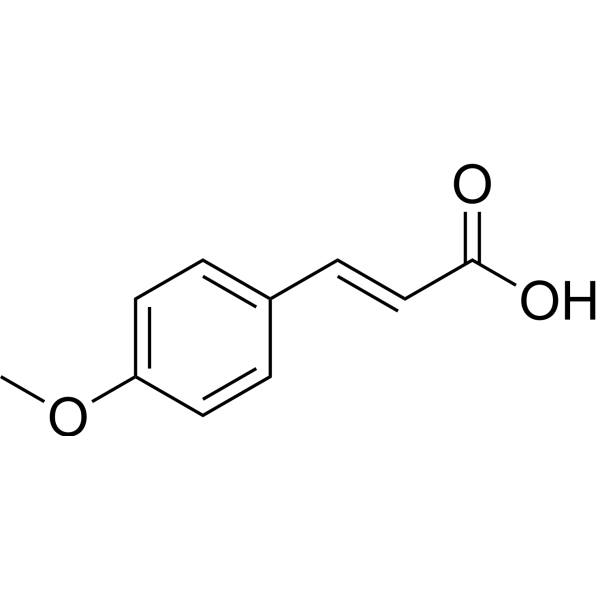4-Methoxycinnamic acid (Standard)