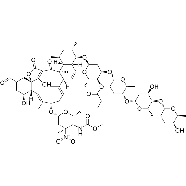 Arisostatin A