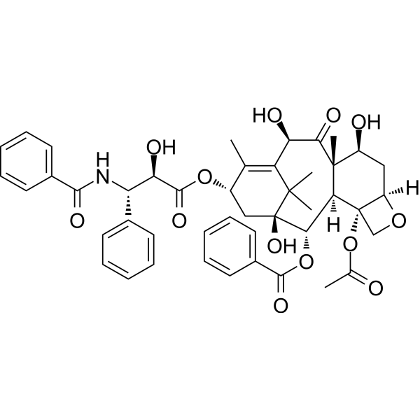 10-Deacetyltaxol