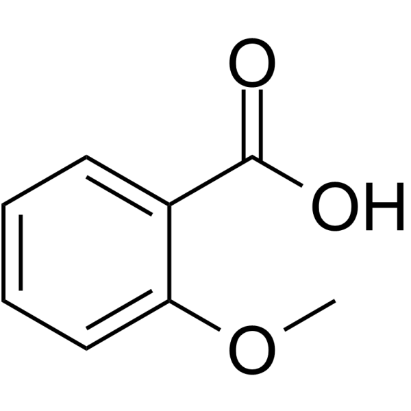 2-Methoxybenzoic acid