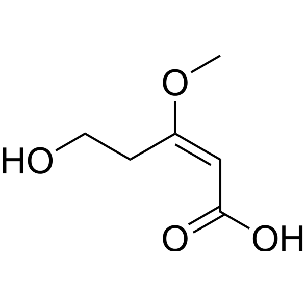 Arabenoic acid
