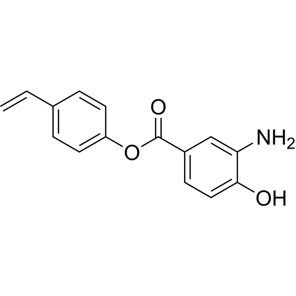 Bagremycin A