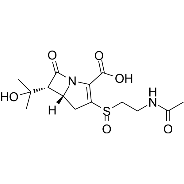 Carpetimycin C