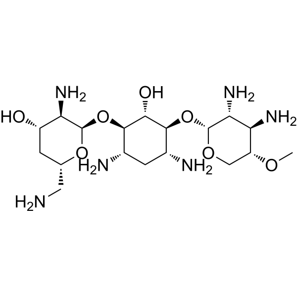 Seldomycin factor 5