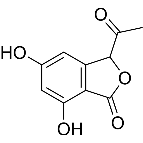 Acetophthalidin