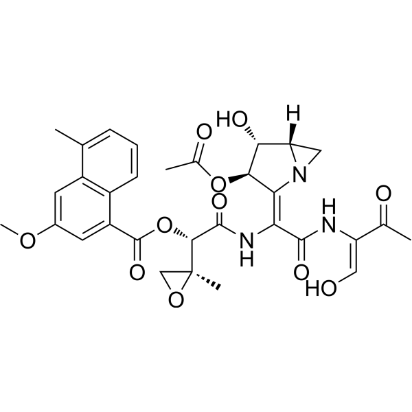 Carzinophillin A