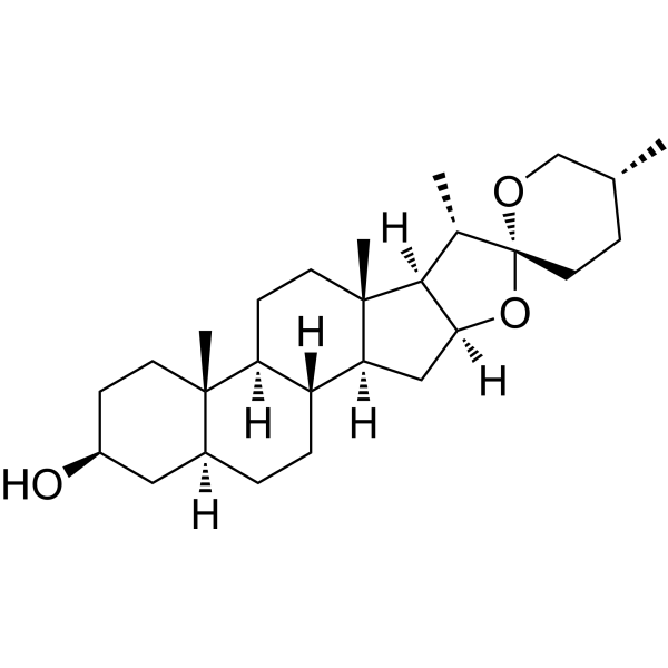 Tigogenin
