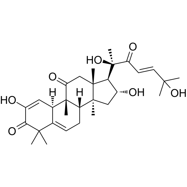 Cucurbitacin I