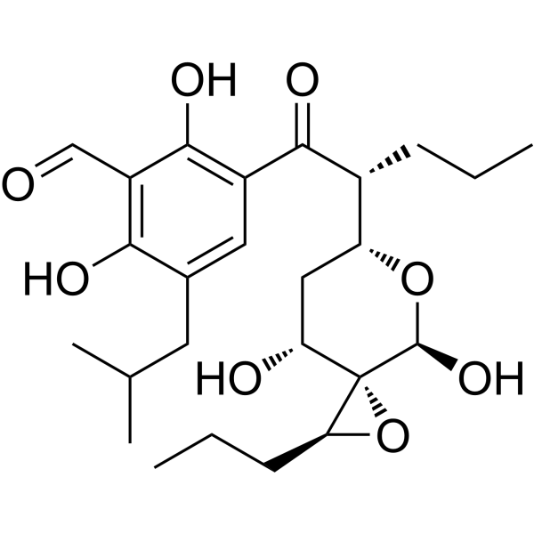 Luminacin F
