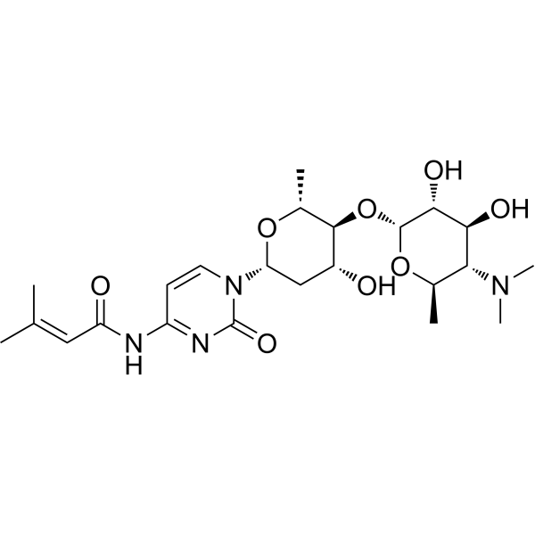 Cytosaminomycin C
